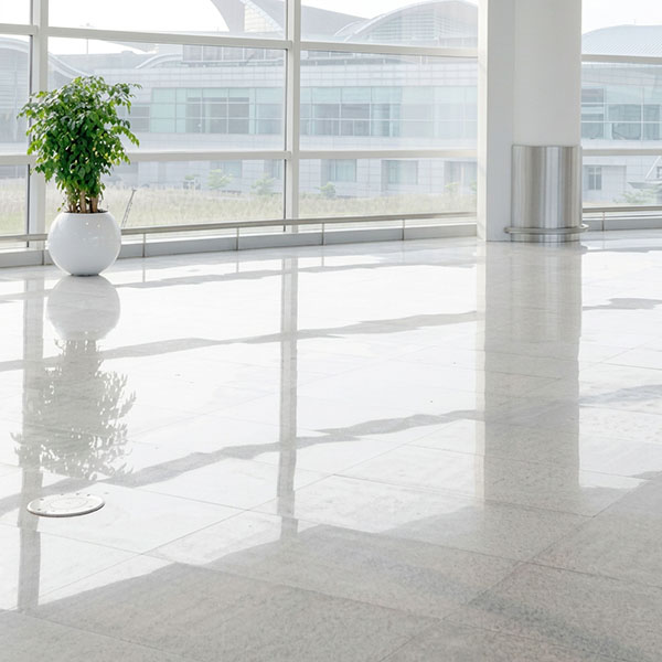 Interchem EQO Green Detergente Pavimenti Inodore LT5 - INTERCHEM - Immagine 2